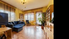 Eladó családi ház Budapest