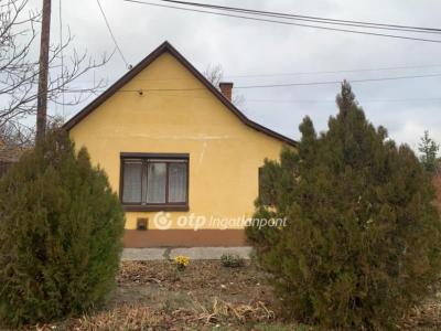 Eladó családi ház Cegléd