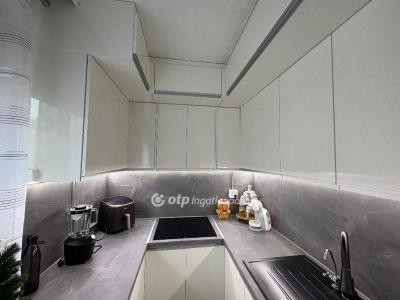 Eladó lakás Kecskemét