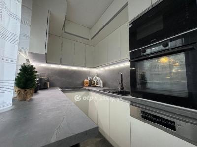 Eladó lakás Kecskemét