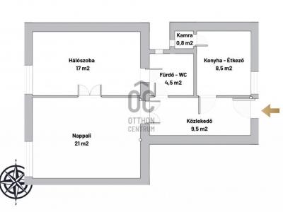Eladó lakás Budapest