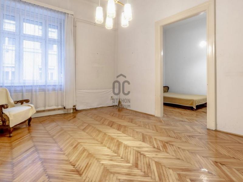 Eladó lakás Budapest