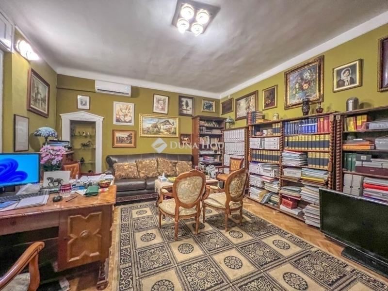 Eladó lakás Budapest