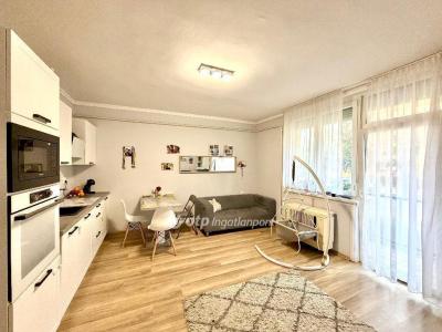 Eladó lakás Kecskemét