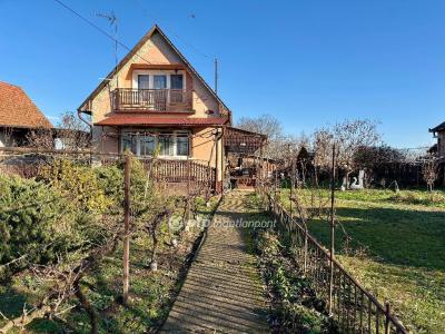 Eladó családi ház Balkány