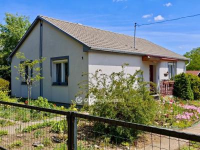 Eladó családi ház Nyíregyháza