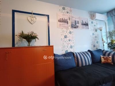 Eladó lakás Budapest