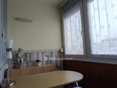 Eladó lakás Budapest