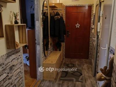 Eladó lakás Budapest