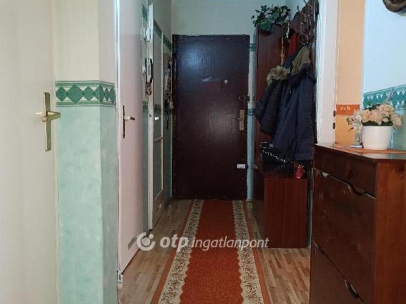 Eladó lakás Budapest