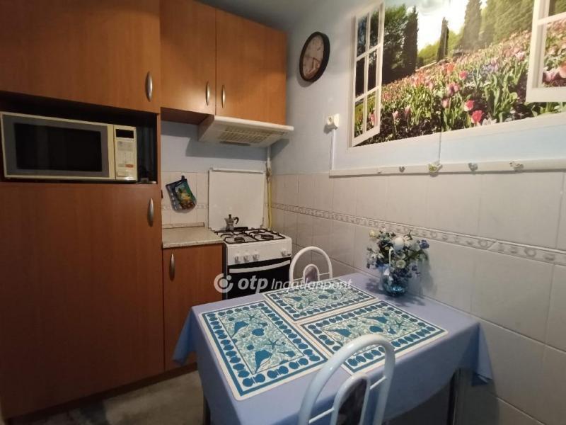 Eladó lakás Budapest