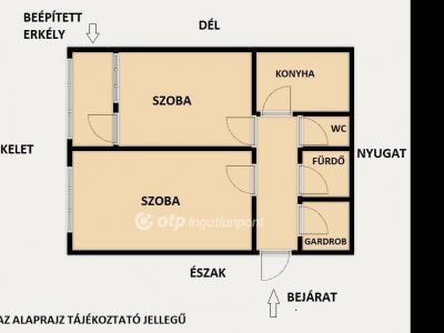 Eladó lakás Budapest