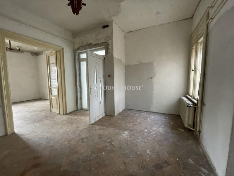 Eladó házrész Budapest