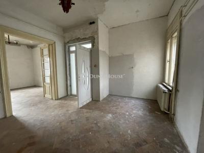 Eladó házrész Budapest