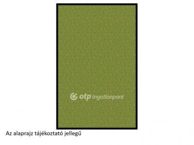 Eladó lakóövezeti telek Nyíregyháza