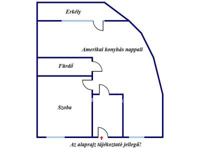 Eladó lakás Békéscsaba