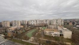 Eladó lakás Budapest