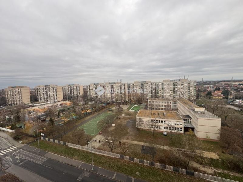 Eladó lakás Budapest