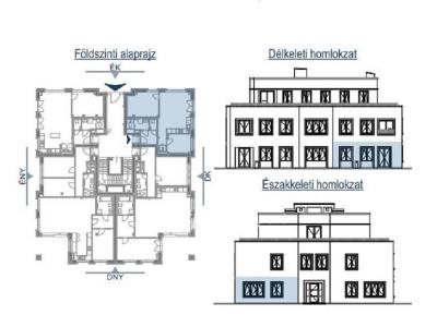 Eladó lakás Budapest