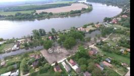 Eladó lakóövezeti telek Dömsöd