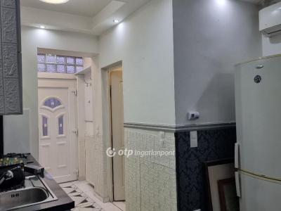 Eladó lakás Budapest