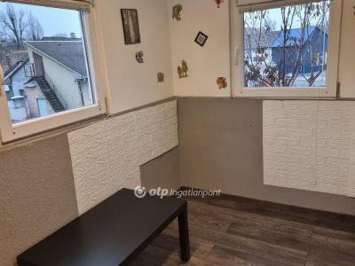 Eladó lakás Budapest