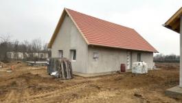 Eladó családi ház Kóka