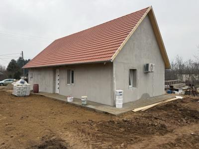 Eladó családi ház Kóka