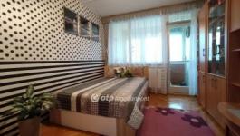 Eladó lakás Budapest