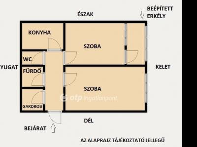 Eladó lakás Budapest