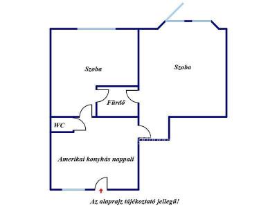 Eladó lakás Szeged