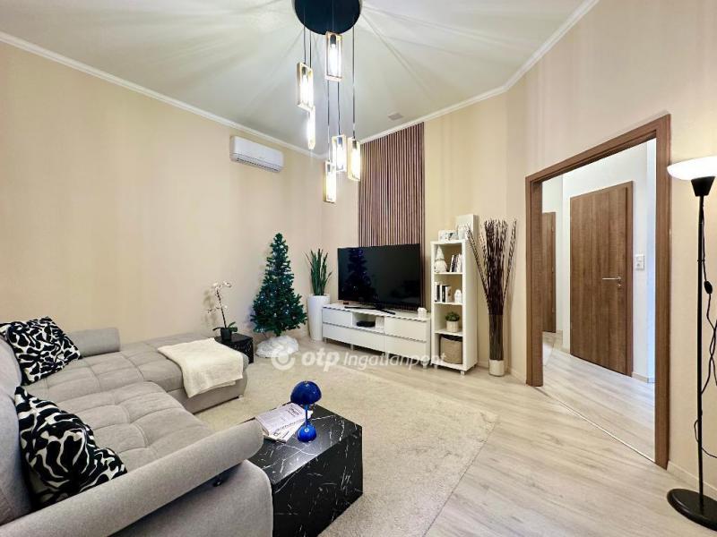 Eladó lakás Budapest