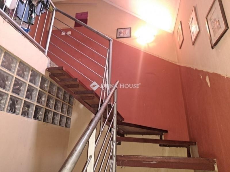 Eladó családi ház Gyömrő