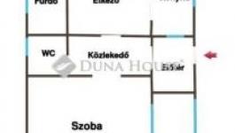 Eladó családi ház Ráckeve