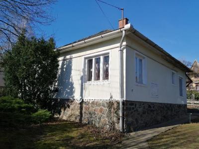 Eladó családi ház Parádsasvár