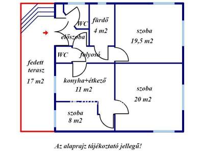 Eladó családi ház Parádsasvár