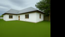 Eladó családi ház Budapest