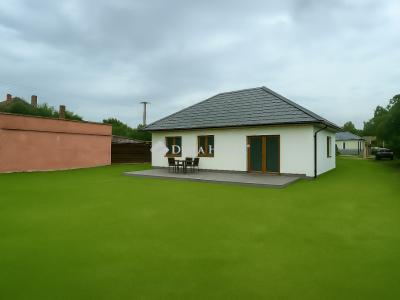 Eladó családi ház Budapest