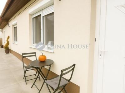 Eladó családi ház Budapest