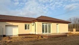 Eladó ikerház Nyíregyháza