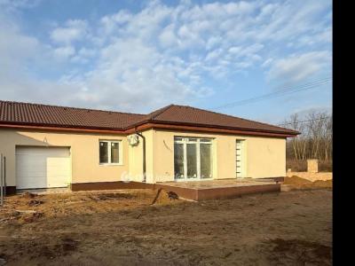 Eladó ikerház Nyíregyháza