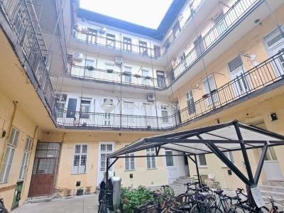 Eladó lakás Budapest