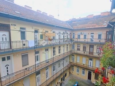 Eladó lakás Budapest