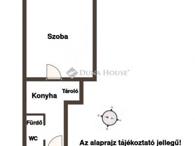 Eladó lakás Budapest