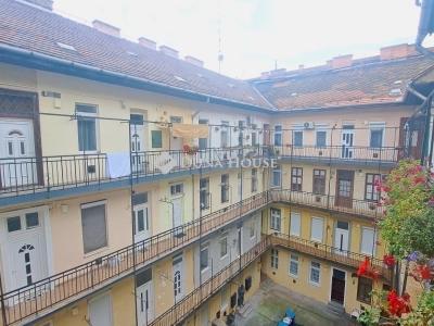 Eladó lakás Budapest
