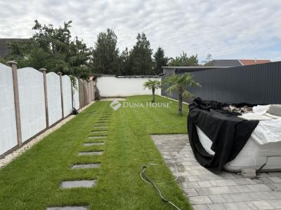 Eladó családi ház Budapest