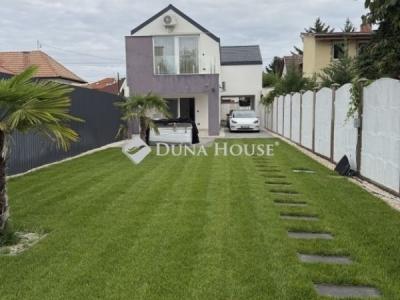 Eladó családi ház Budapest