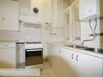 Eladó lakás Budapest