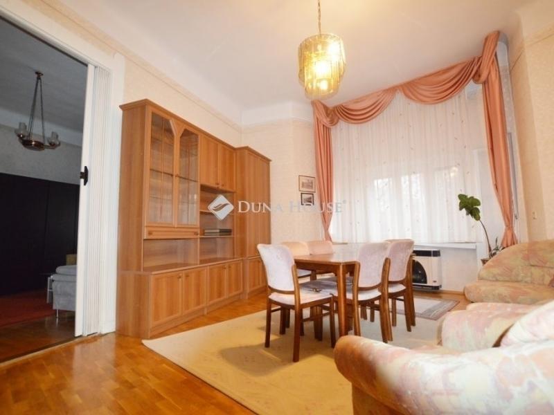 Eladó lakás Budapest