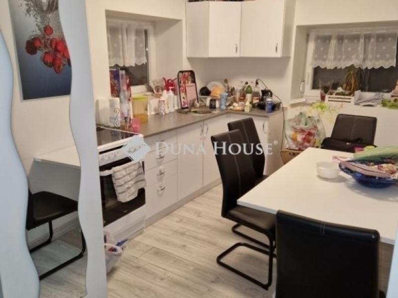 Eladó családi ház Monor Monorierdő